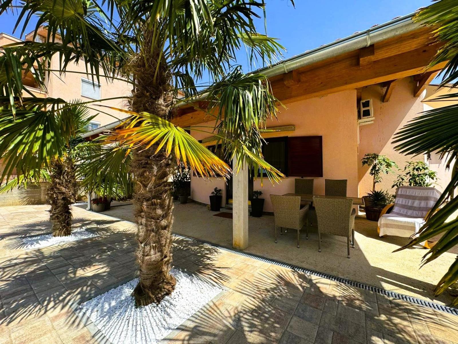 Apartments Primo - Pula Zewnętrze zdjęcie